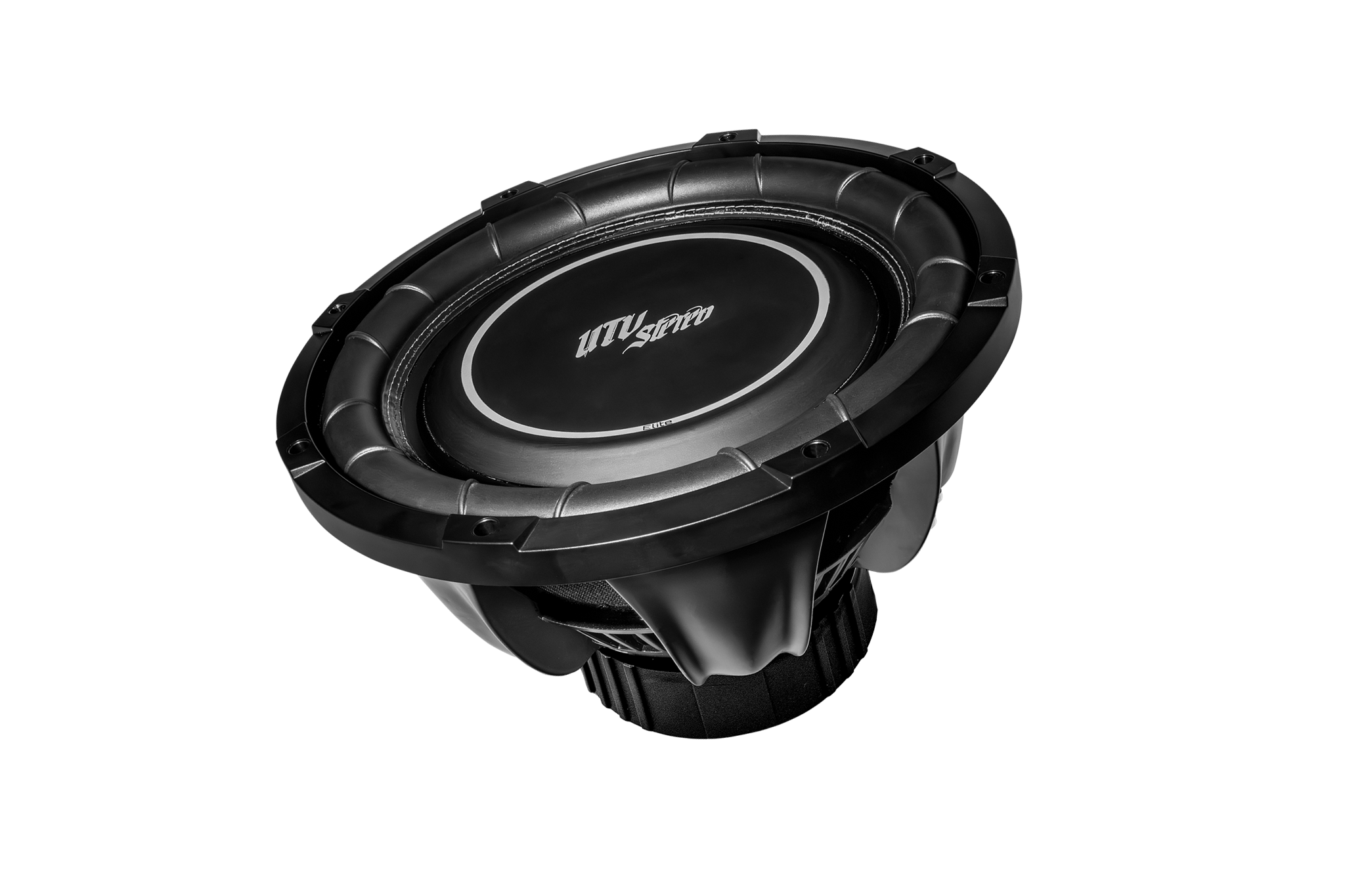 Elite Series 15" Subwoofer | UTVS-F15E2