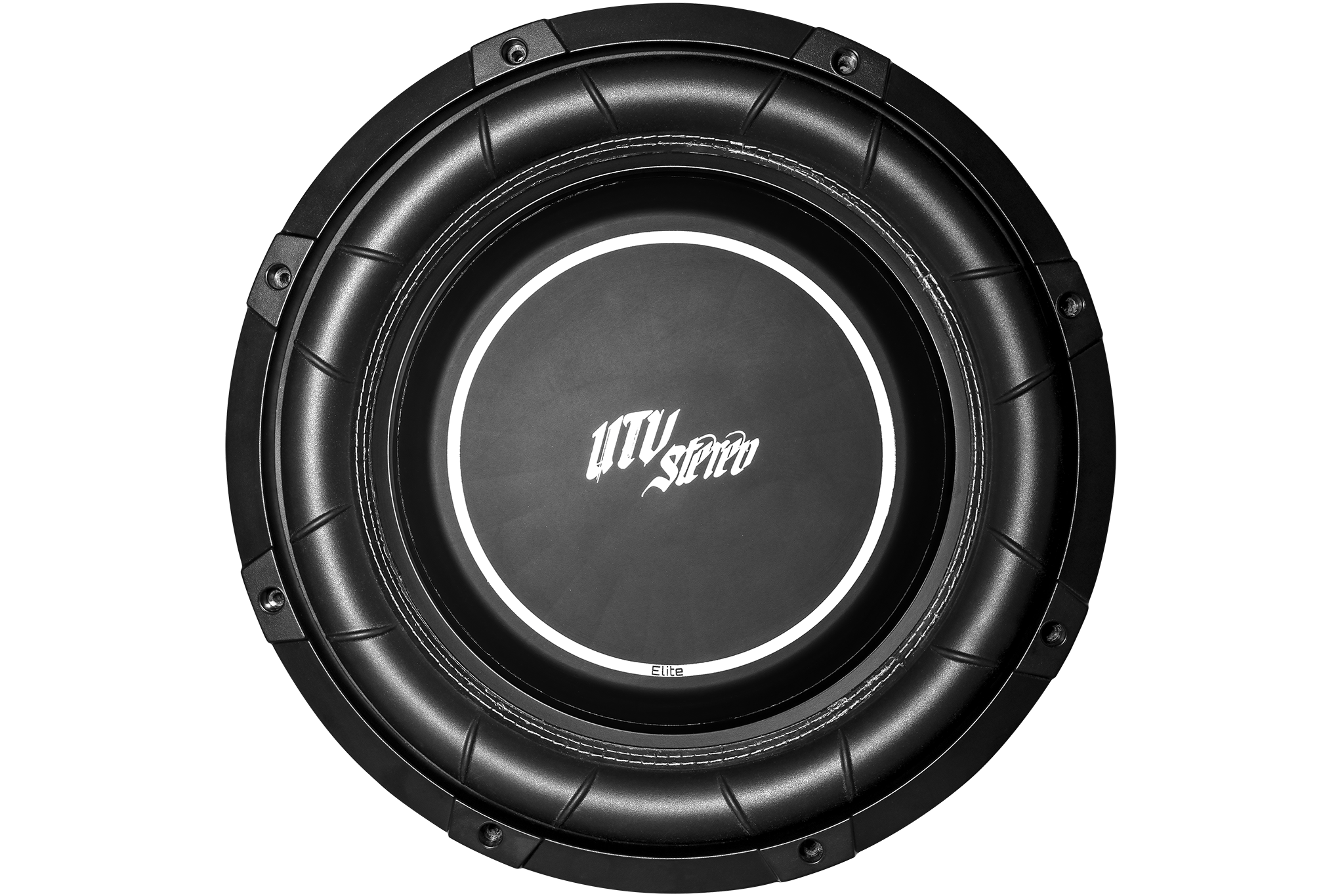 Elite Series 15" Subwoofer | UTVS-F15E2