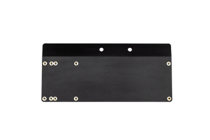 Kawasaki® Teryx H2 Lower Amplifier Mount | UTVS-H2-AMPMT-LW