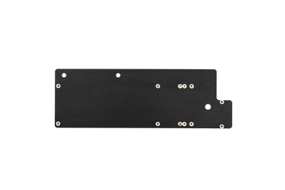 Kawasaki® Teryx H2 Upper Amplifier Mount | UTVS-H2-AMPMT-UP