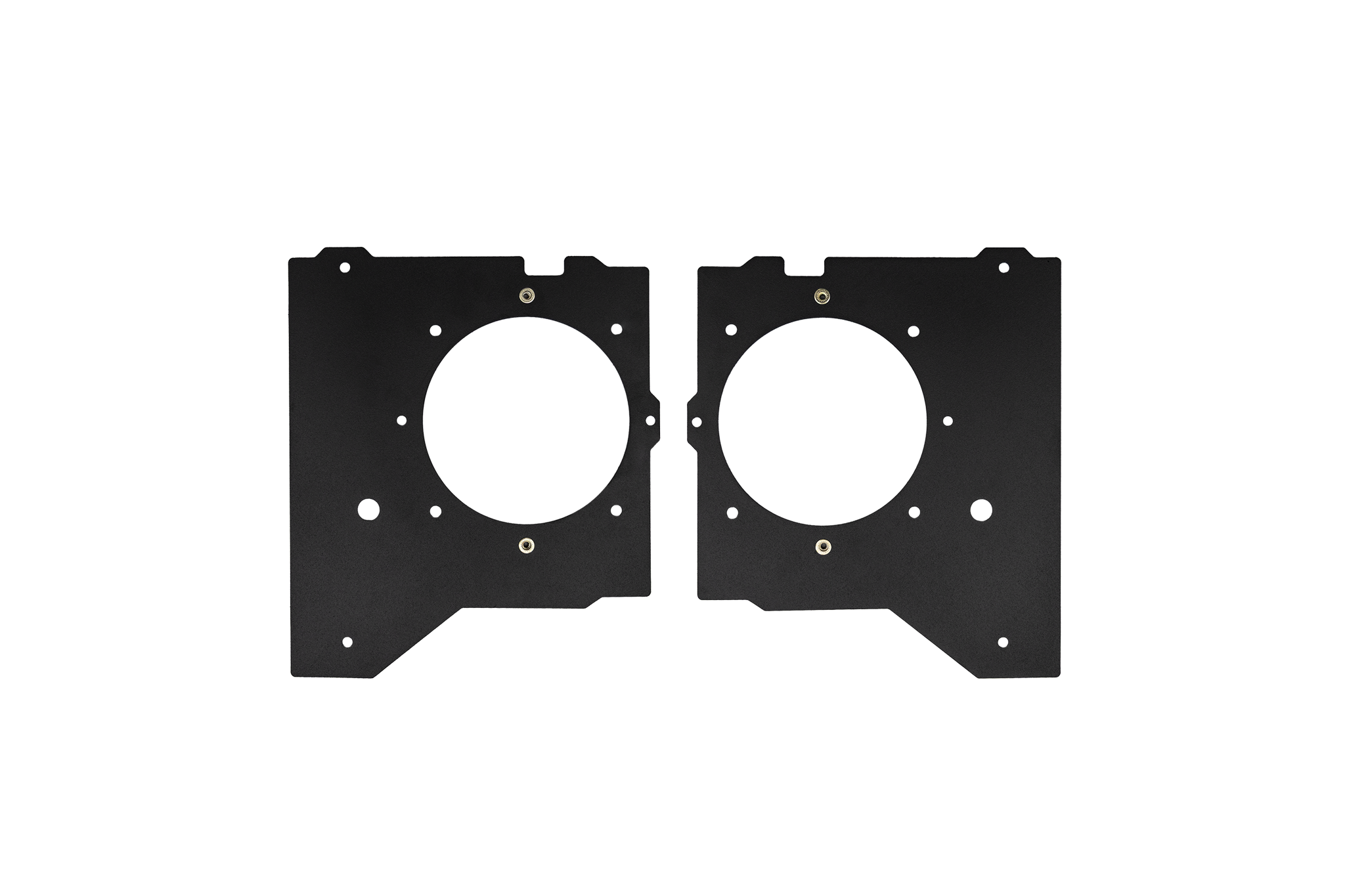 Pro Series 6.5" Speakers (Pair) | UTVS-P654 Kawasaki Teryx H2