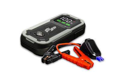 Can-Am® Defender HD11 2nd Battery Kit (Ships in 2 Weeks) | UTVS-DEF2-2BATT-KIT