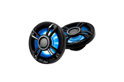 Pro Series 6.5" Speakers (Pair) | UTVS-P654 Polaris Xpedition