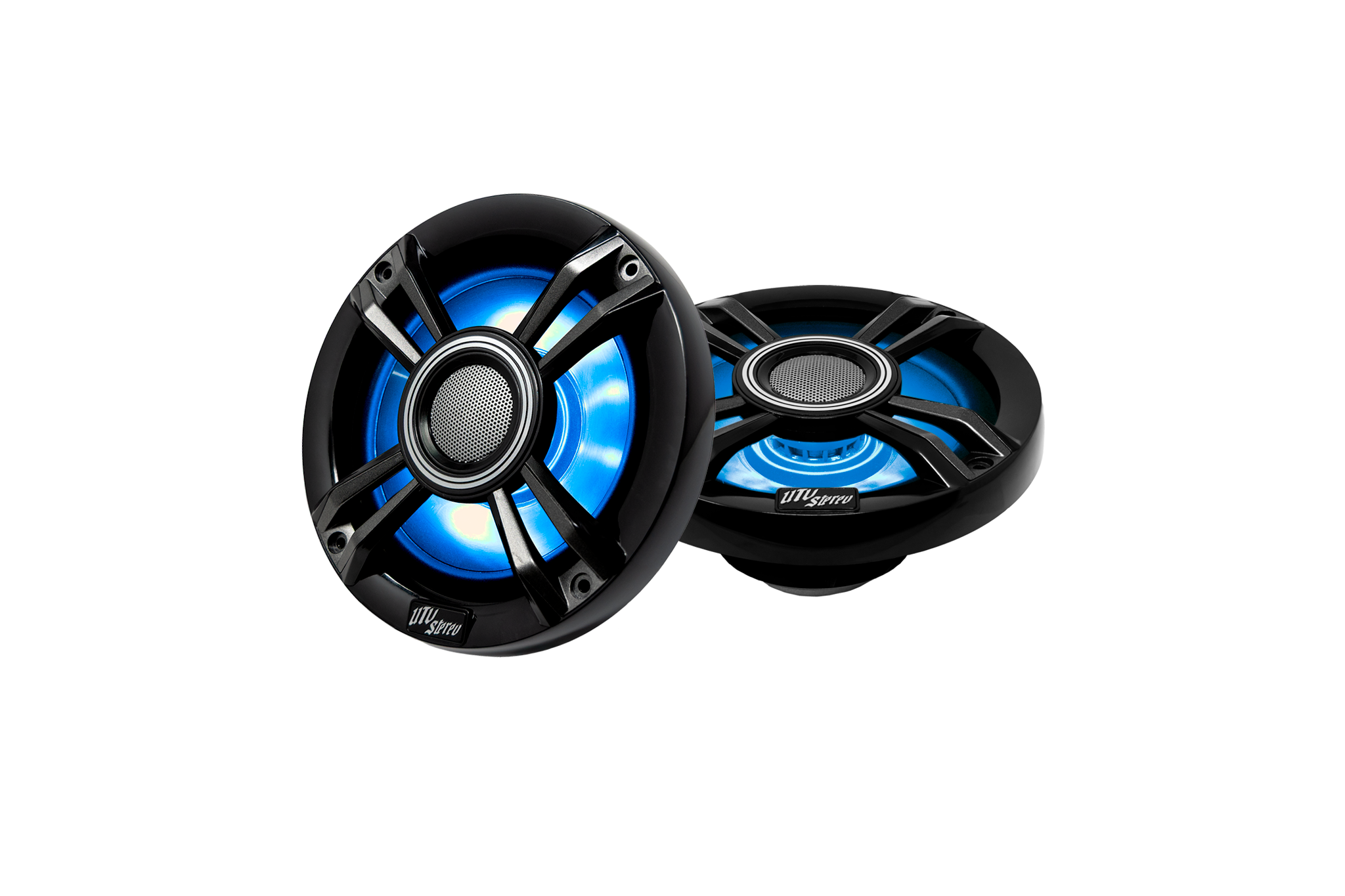 Pro Series 6.5" Speakers (Pair) | UTVS-P654 Ranger