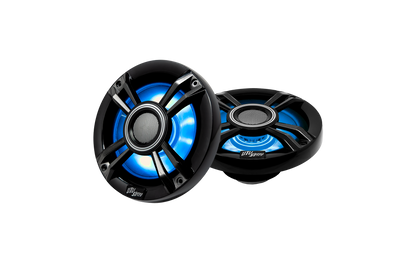 Pro Series 6.5" Speakers (Pair) | UTVS-P654 Ranger