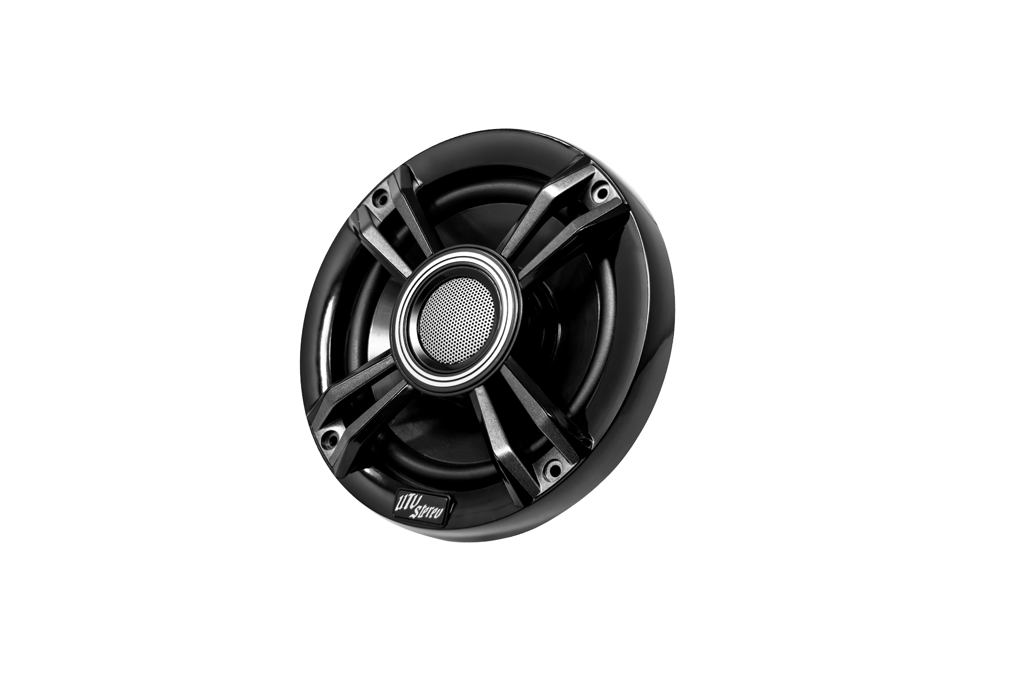 Pro Series 6.5" Speakers (Pair) | UTVS-P654 Polaris Xpedition