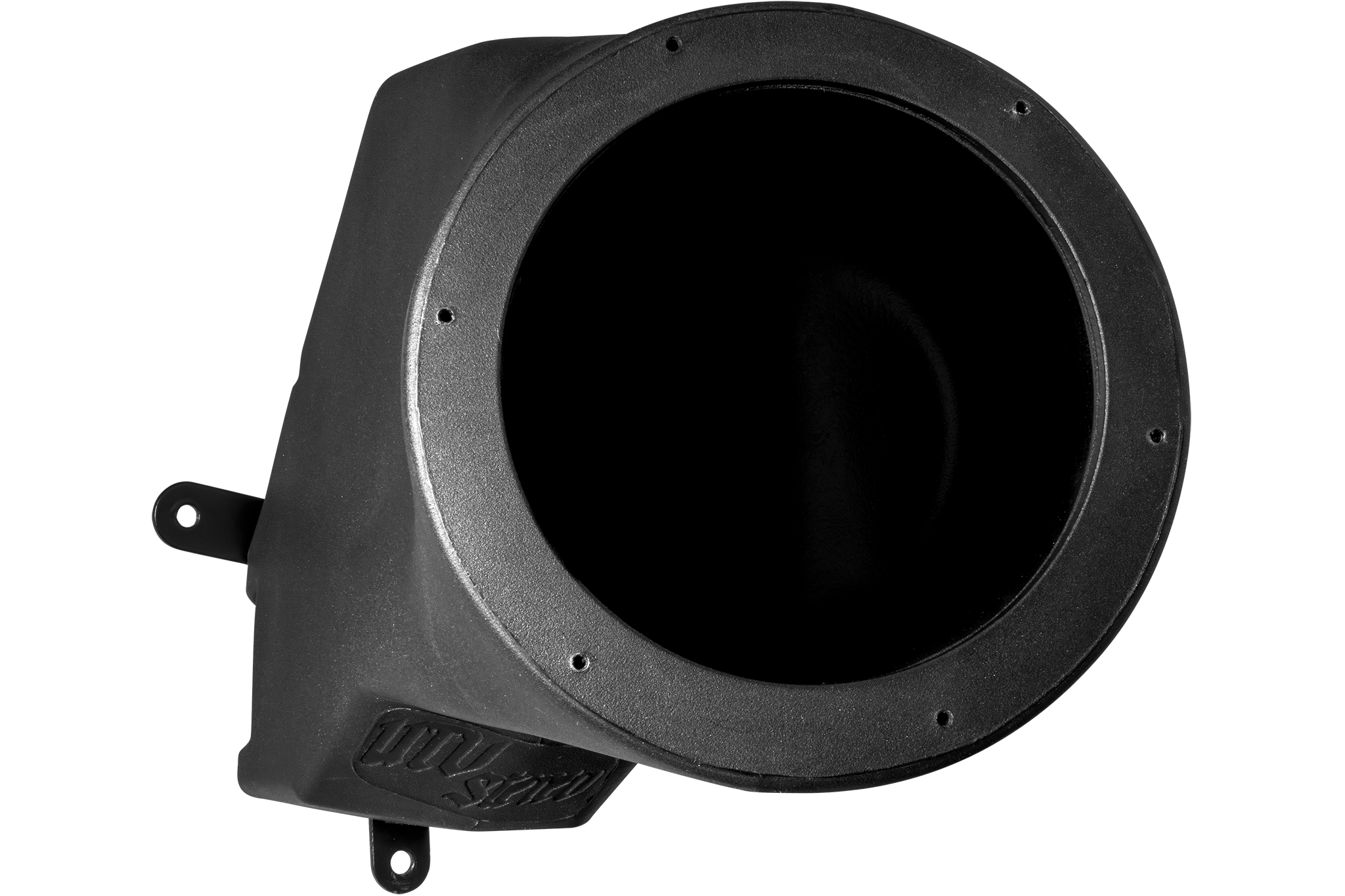 '20-'24 RZR® Pro Series 6.5" Dash Panel Speaker Enclosures (Pair) | UTVS-PRO-DP65