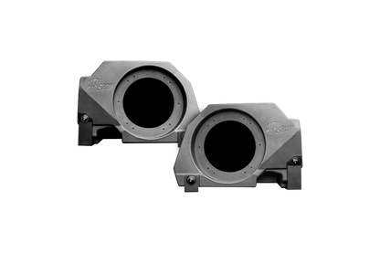 '25-'26 RZR® Pro Series Ride Command® Stage 6 Stereo Kit | UTVS-PRO2-S6-RC