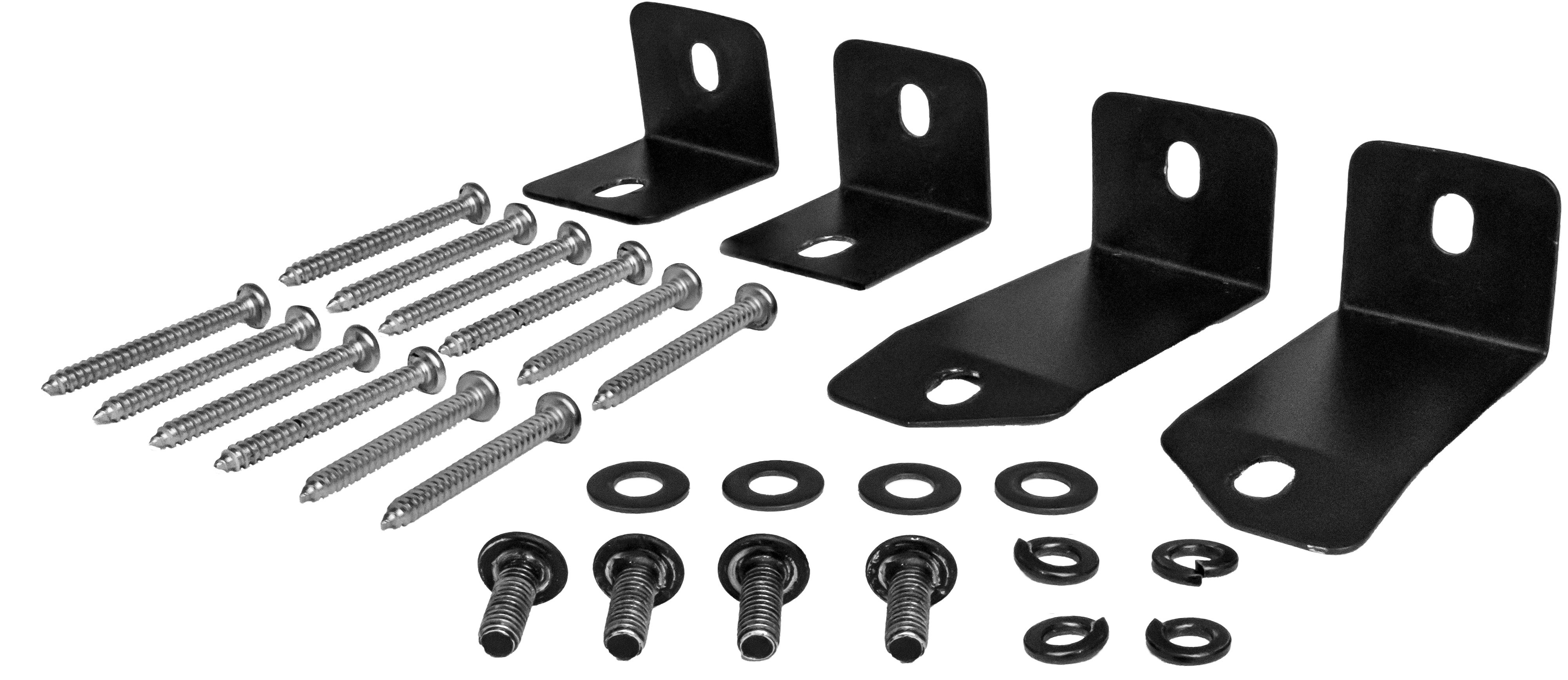 '20-'26 RZR® Pro Series 6.5" Rear Seat Speaker Pods V3  - Unloaded | UTVS-PRO-RP65