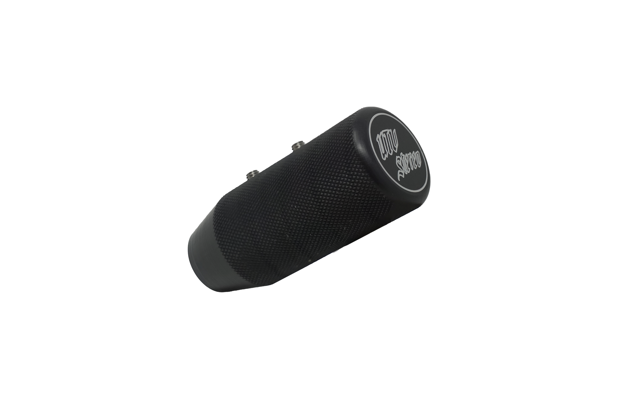 UTV Stereo Pro Series Billet Shift Knob | UTVS-PRO-SHIFT-KNOB