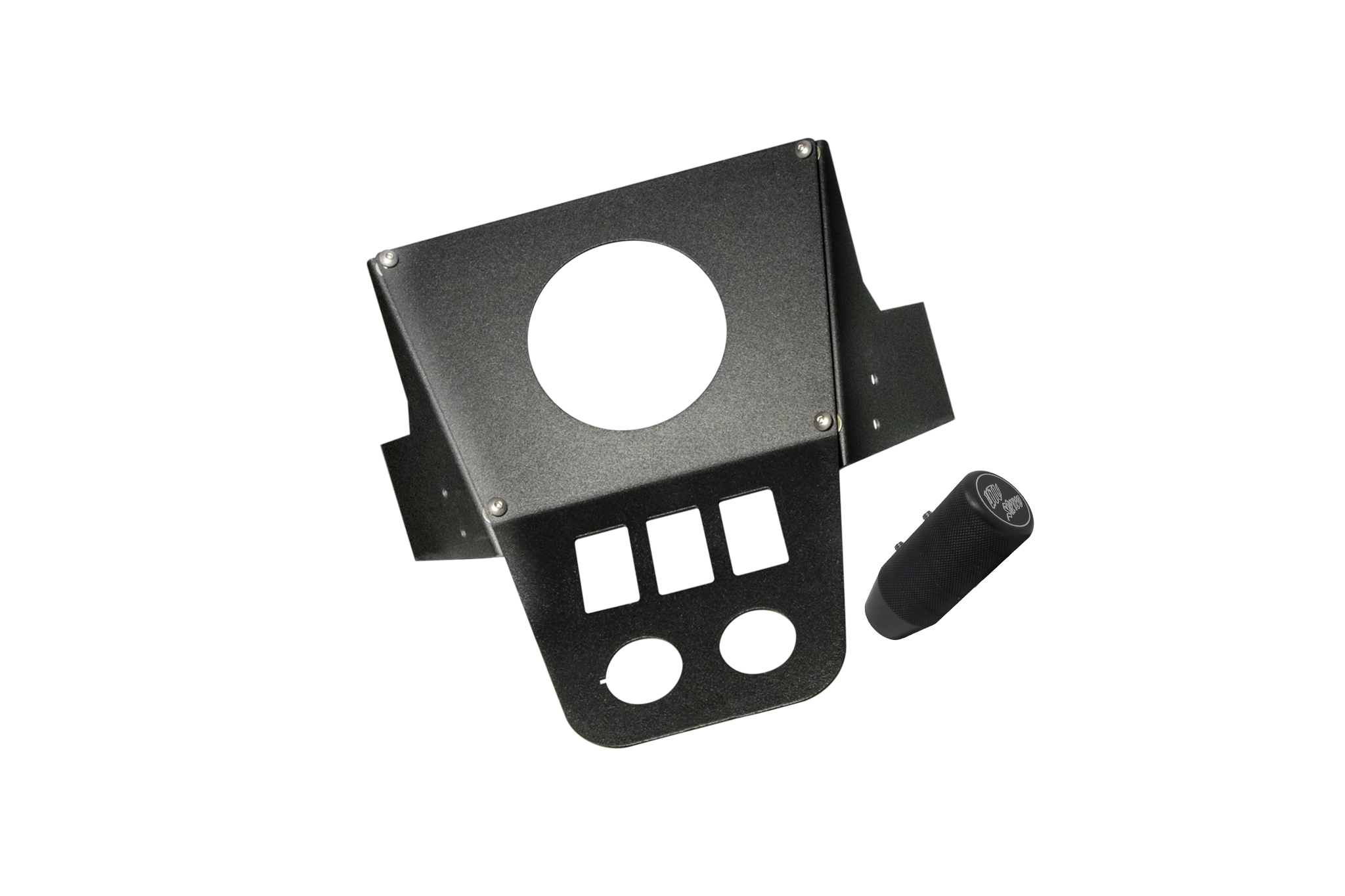'20-'24 RZR® Pro Series Head Unit Mount | UTVS-PRO-HUMT