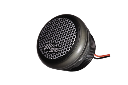 Pro Series 1" Tweeter w/ Built In RGB LED (Pair) | UTVS-PTW Polaris Xpedition