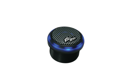 Pro Series 1" Tweeter w/ Built In RGB LED (Pair) | UTVS-PTW Mav R