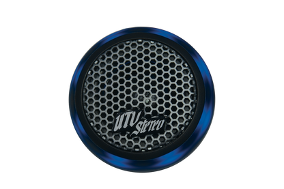 Pro Series 1" Tweeter w/ Built In RGB LED (Pair) | UTVS-PTW Polaris Xpedition