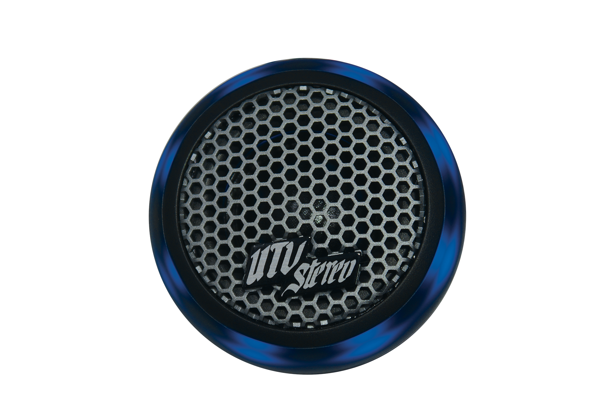 Pro Series 1" Tweeter w/ Built In RGB LED (Pair) | UTVS-PTW Mav R