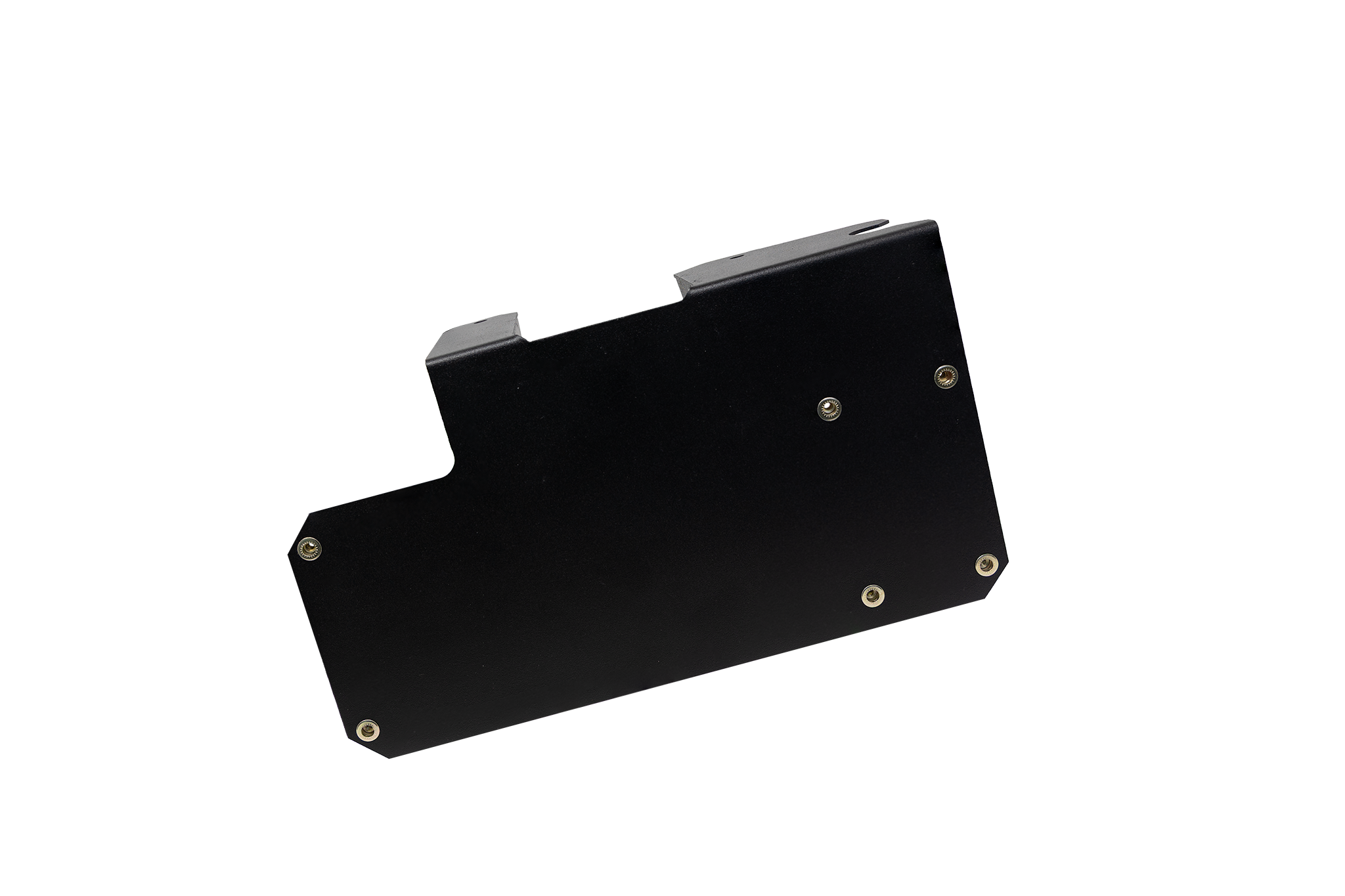 Can-Am® Maverick R 4th Amplifier Mount | UTVS-R-AMPMT-4TH