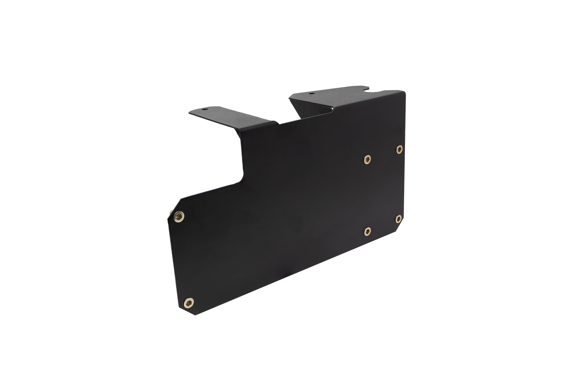 Can-Am® Maverick R 4th Amplifier Mount | UTVS-R-AMPMT-4TH