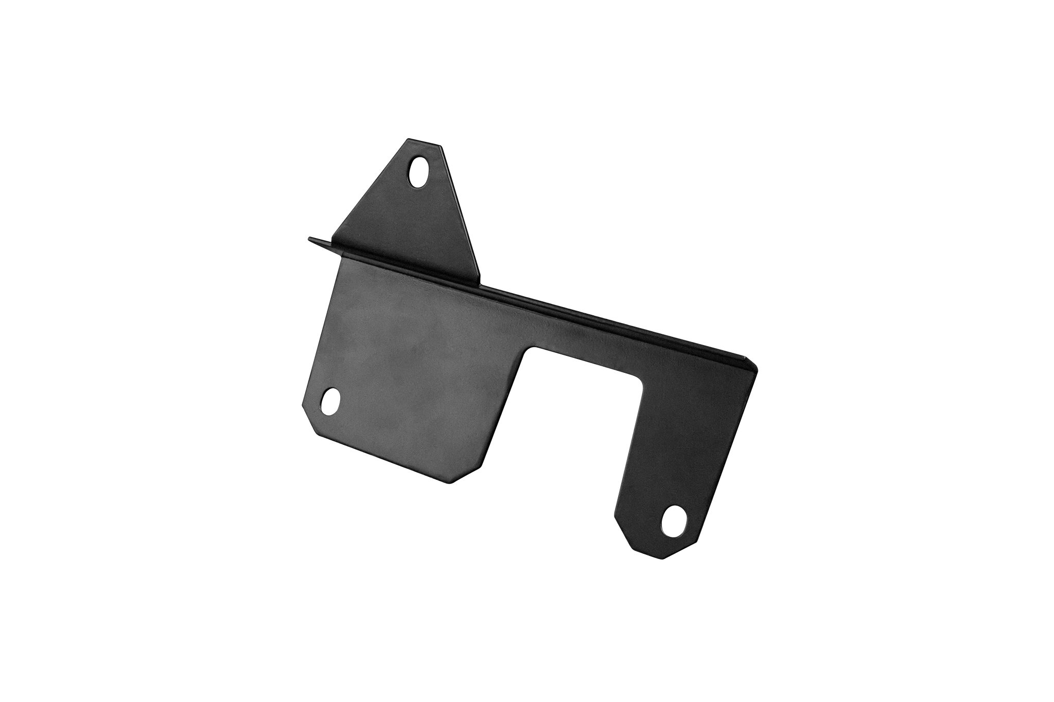 Can-Am® Maverick R 10" Rear Driver Subwoofer Enclosure (4-SEAT MODELS) – Unloaded | UTVS-R-ENC-DRIVER-4R