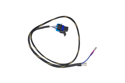 Can-Am® Maverick R BRP GO Subwoofer RCA Output Harness + Remote | UTVS-R-GO-SUB-OUT