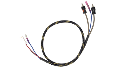 Can-Am® X3 BRP GO! Subwoofer RCA Output Harness + Remote | UTVS-X3-GO-SUB-OUT