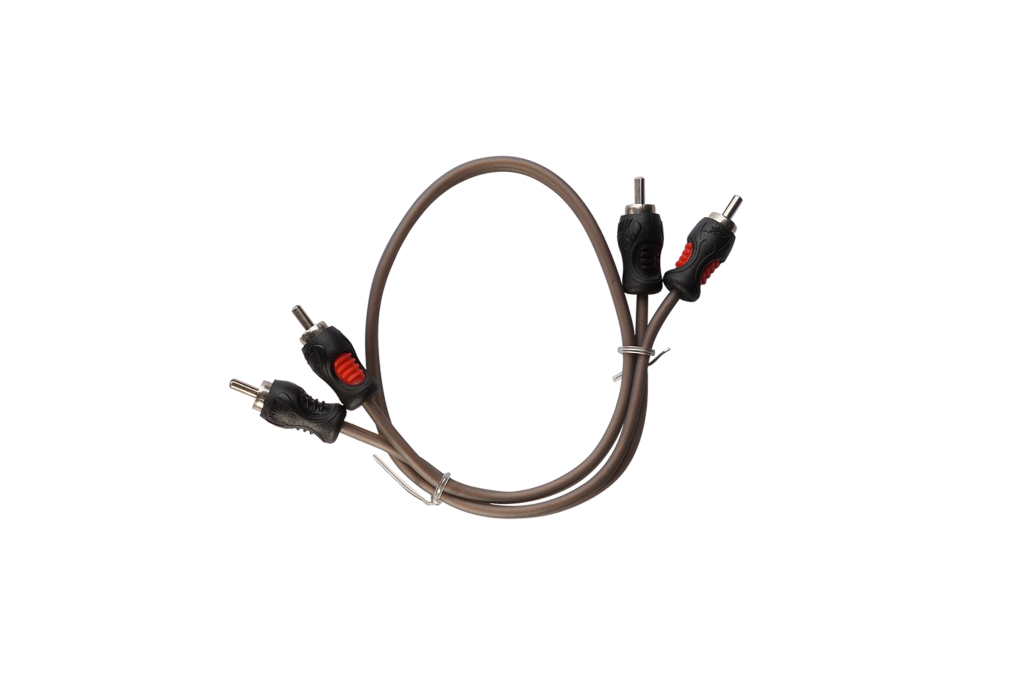 UTV Stereo RCA Cables 1.5' - 12' | UTVS-RCA-1.5