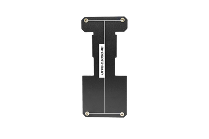 Polaris® Ranger 1500 Front Amplifier Mount | UTVS-RNG-AMPMT-FRONT