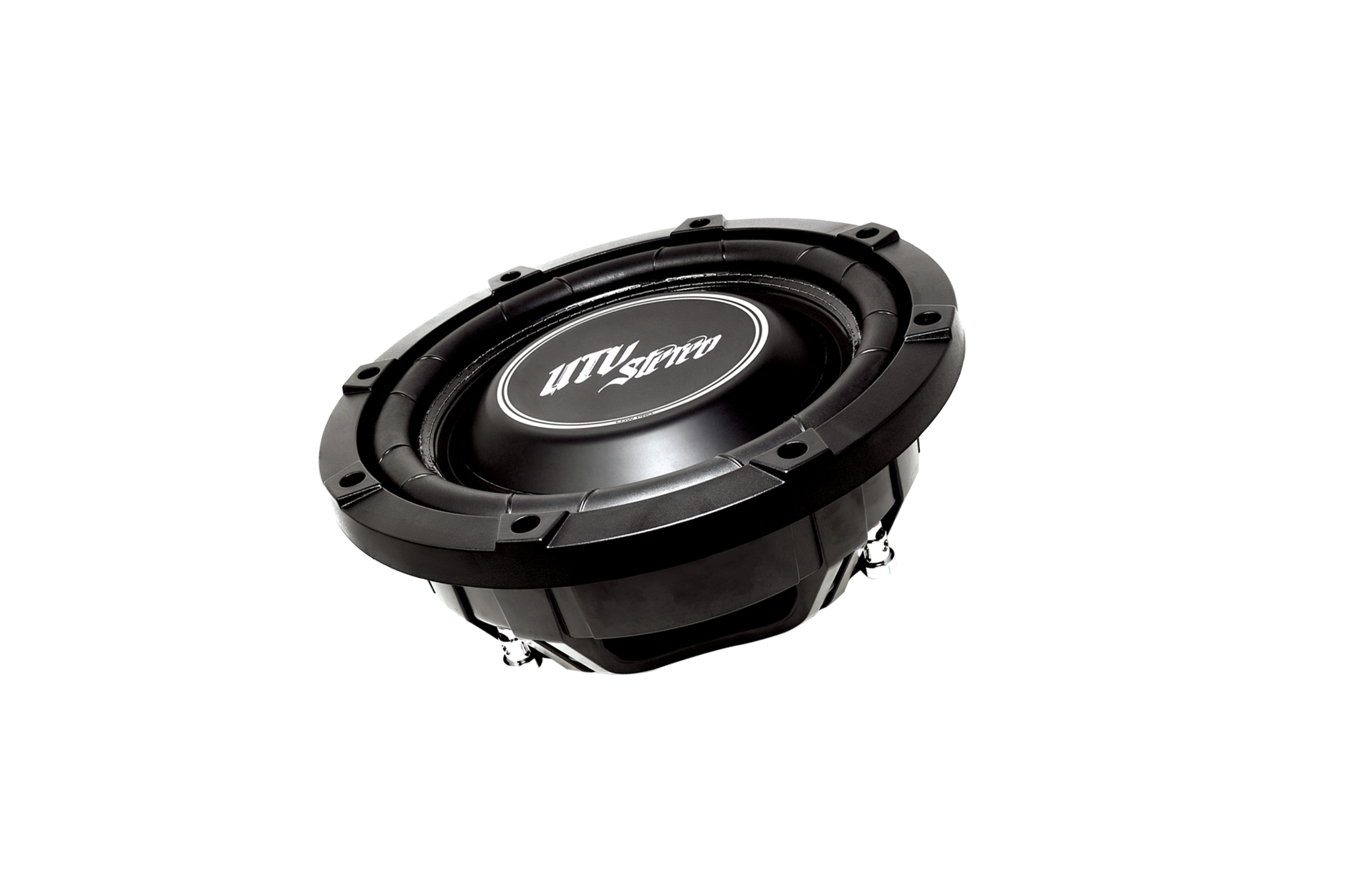 Signature Series 10" Low-Profile Subwoofer | UTVS-S10LP Kawasaki