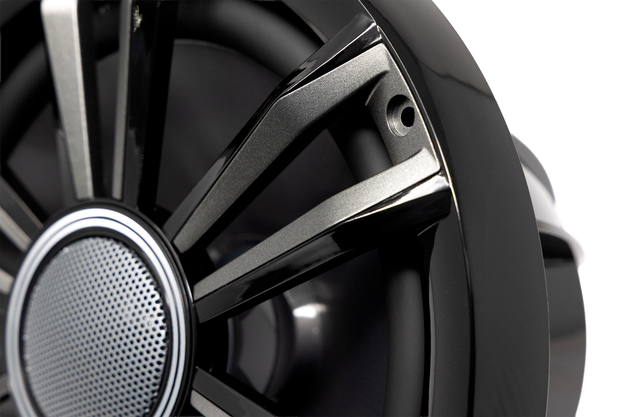 Signature Series  8" Speakers  | UTVS-S84