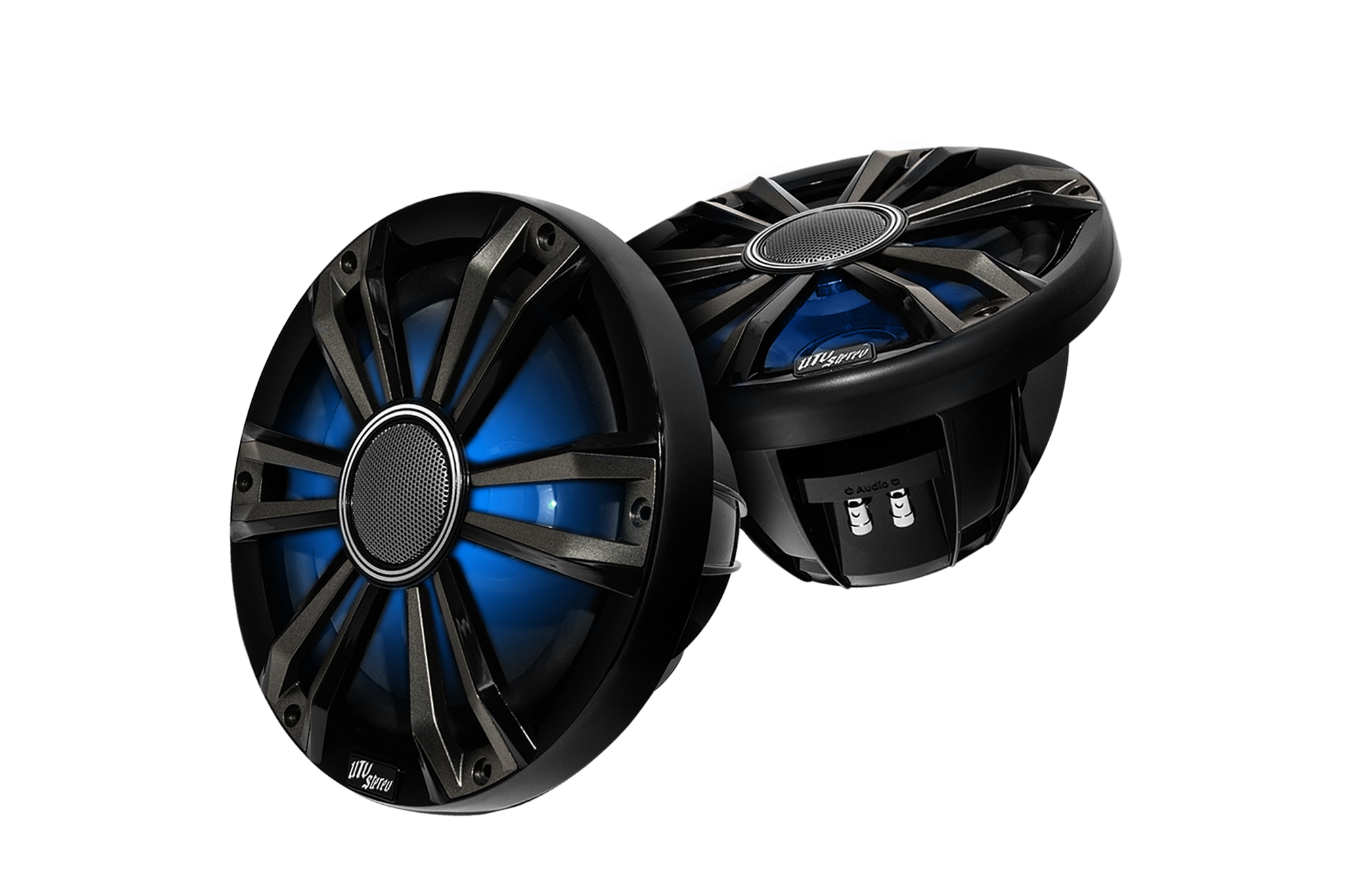 Signature Series  8" Speakers  | UTVS-S84