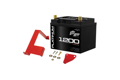 Dual-Bank Battery Charger / Maintainer | UTVS-BCM2