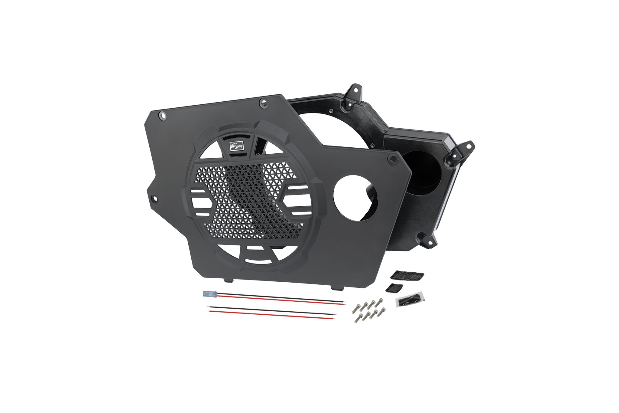 Polaris® Xpedition Port Kit V2 | UTVS-XPD-PORT-KIT