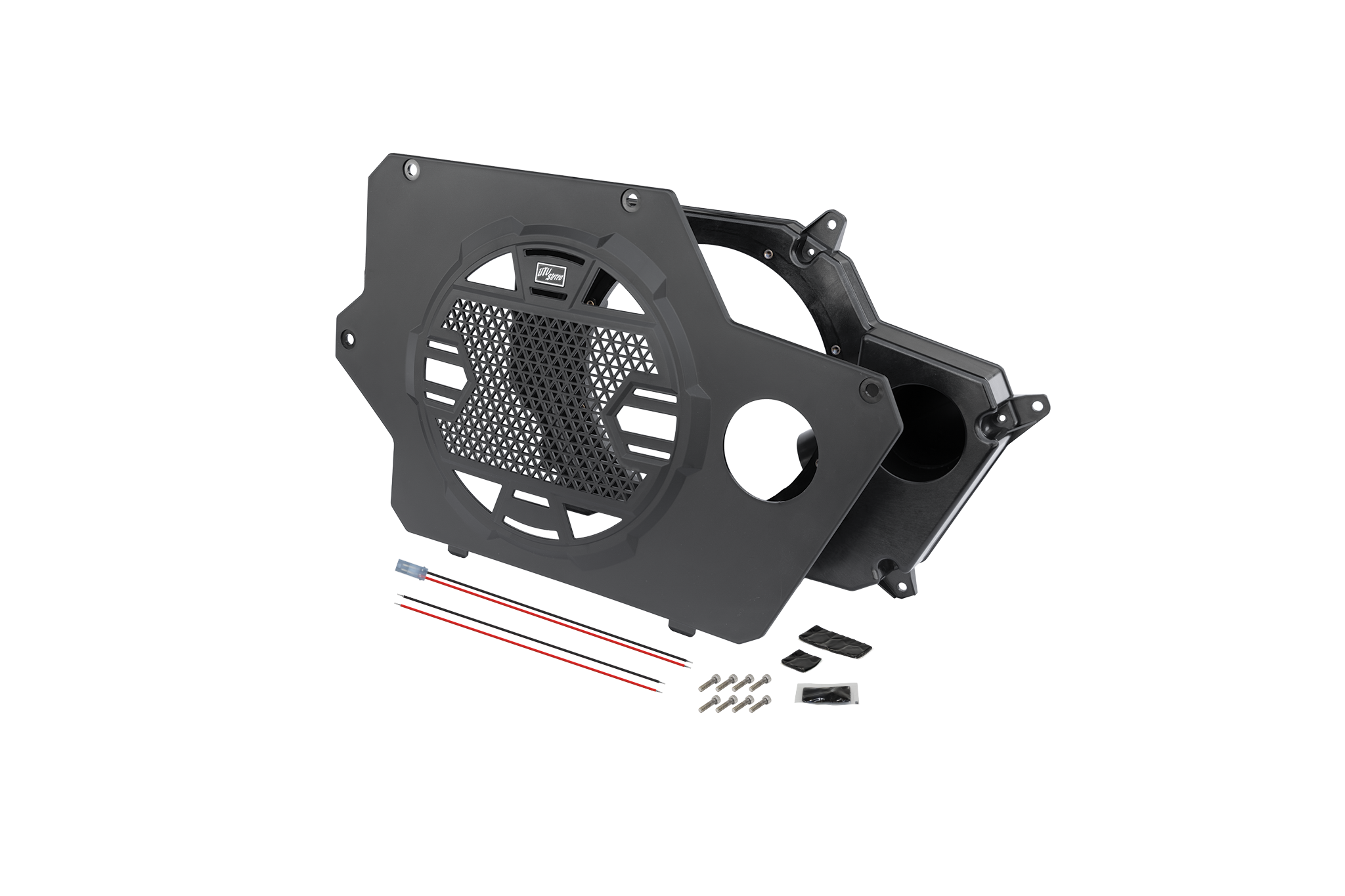 Polaris® Xpedition Port Kit V2 | UTVS-XPD-PORT-KIT