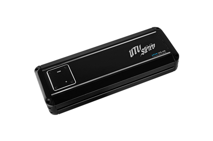 Signature Series 800W 4-Channel Amplifier | UTVS125.4D Kawasaki