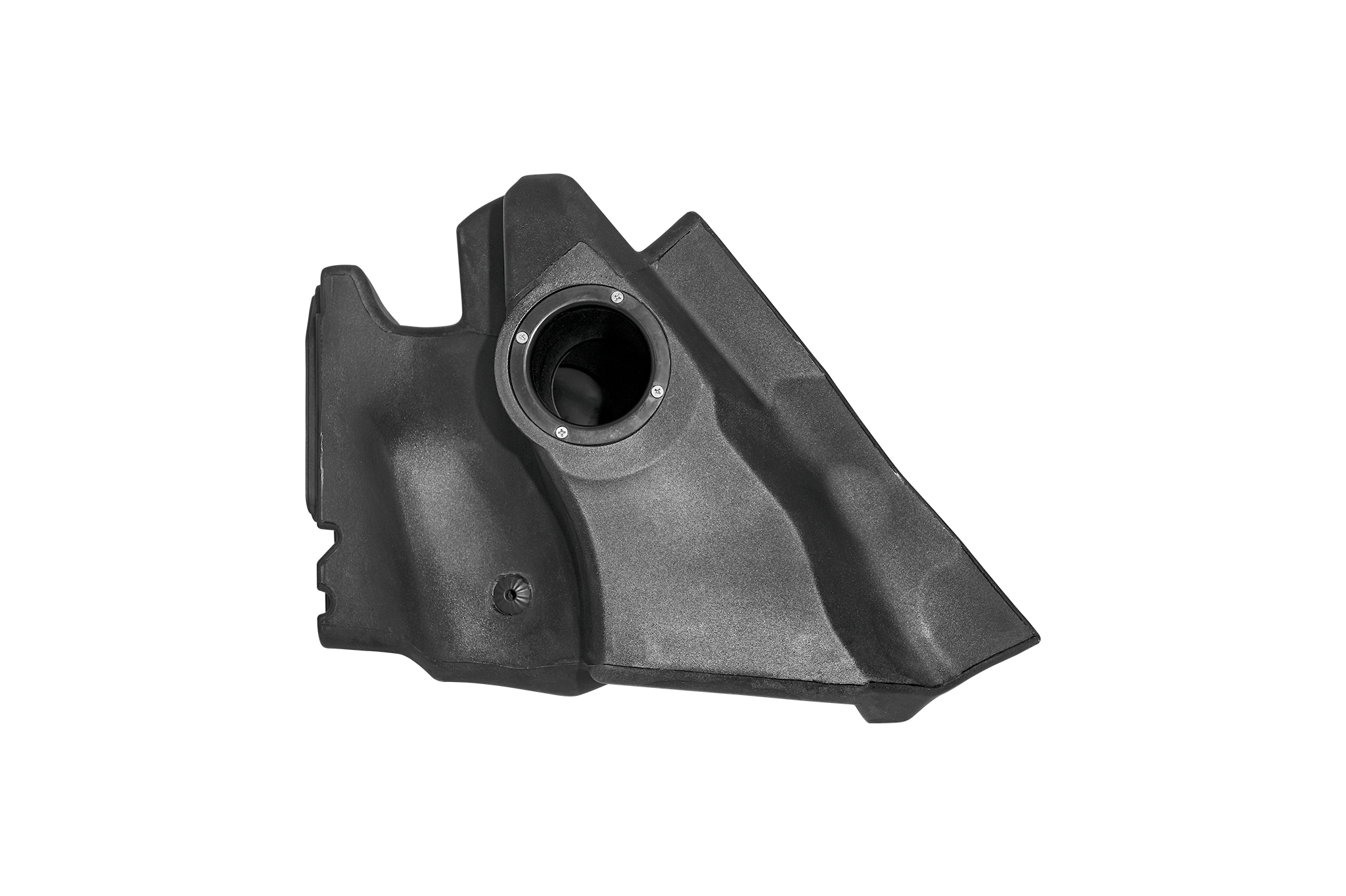 '25-'26 RZR® Pro Series 12" Vented Dash Subwoofer Enclosure | UTVS-PRO2-VENC-DASH-12