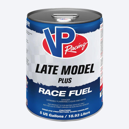 VP Racing Late Model Plus Fuel
