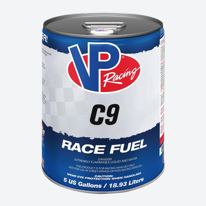 VP Racing C9 Race Fuel