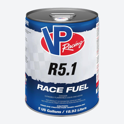 VP Racing R5.1 Race Fuel