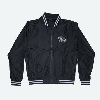 VP Racing Speed Swift Black Lightweight Jacket