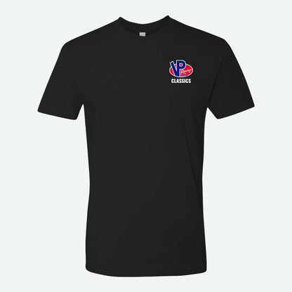 VP Racing Classic Warning T-shirt