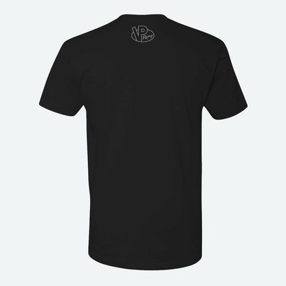 VP Racing Black American Flag T-Shirt