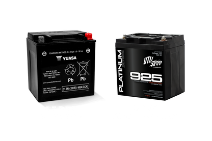 Can-Am® Defender HD10 2nd Battery Kit | UTVS-DEF-2BATT-KIT