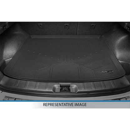 SMARTLINER Custom Fit Floor Liners For 2007-2012 Lexus ES350