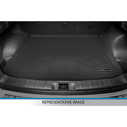 SMARTLINER Floor Liners for 2011-2017 BMW X3