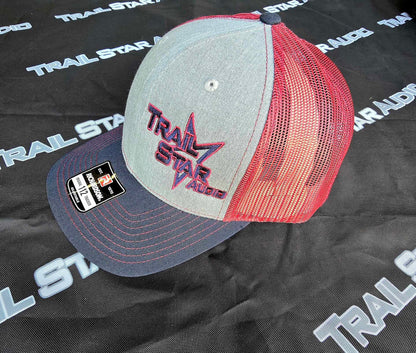 Trail Star Audio Hat