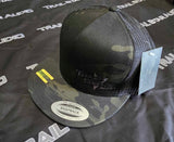 Trail Star Audio Hat