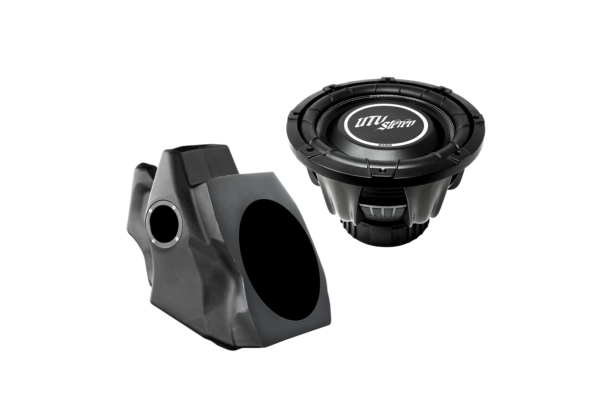 '20-'24 RZR® Pro Series Ride Command® Stage 7 Stereo Kit | UTVS-PRO-S7-RC