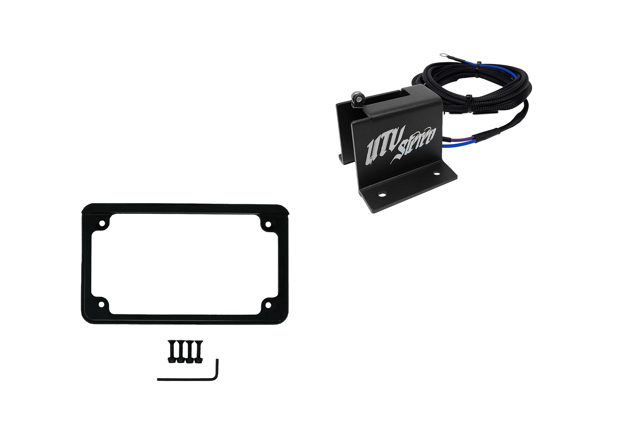 Can-Am® X3 Rear Camera System | UTVS-X3-RCAM-STM