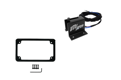 Can-Am® X3 Rear Camera System | UTVS-X3-RCAM-STM