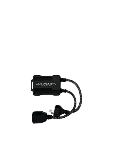 H4 Decoder for Harley Davidson