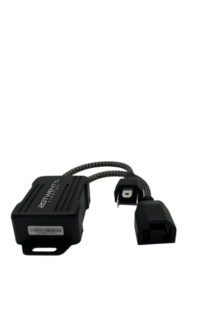 H4 Decoder for Harley Davidson
